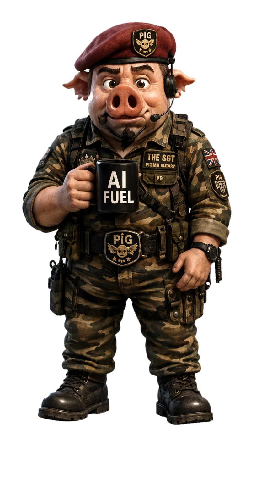 The Sgt